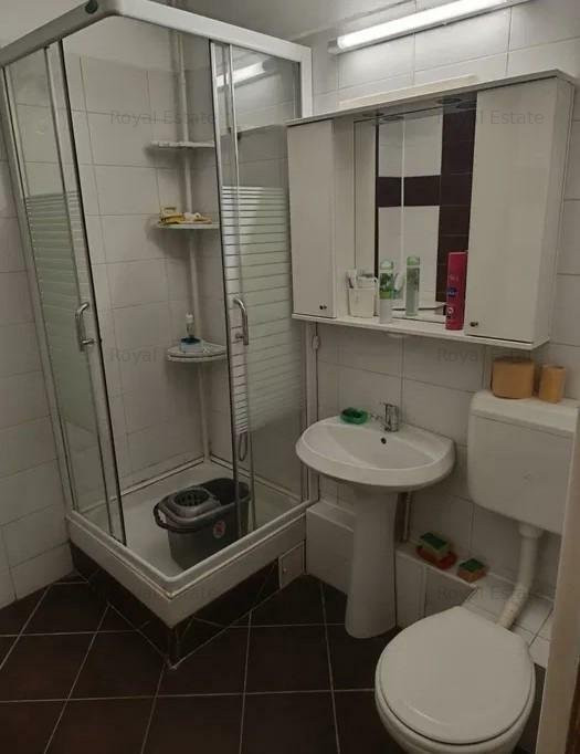 Apartament 2 camere, Teiul Doamnei, an 1983, etaj 4/8