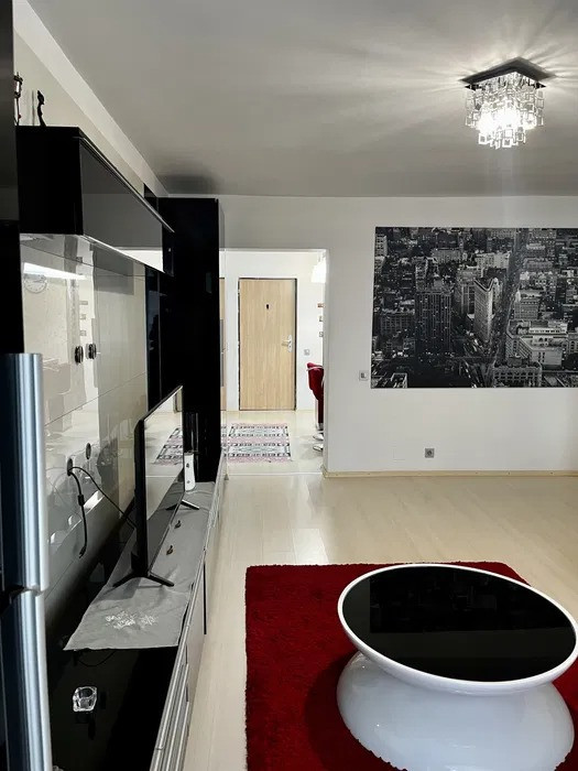 Apartament 2 camere, Calea Calarasilor, etaj 5/7, bloc construit in anul 1998