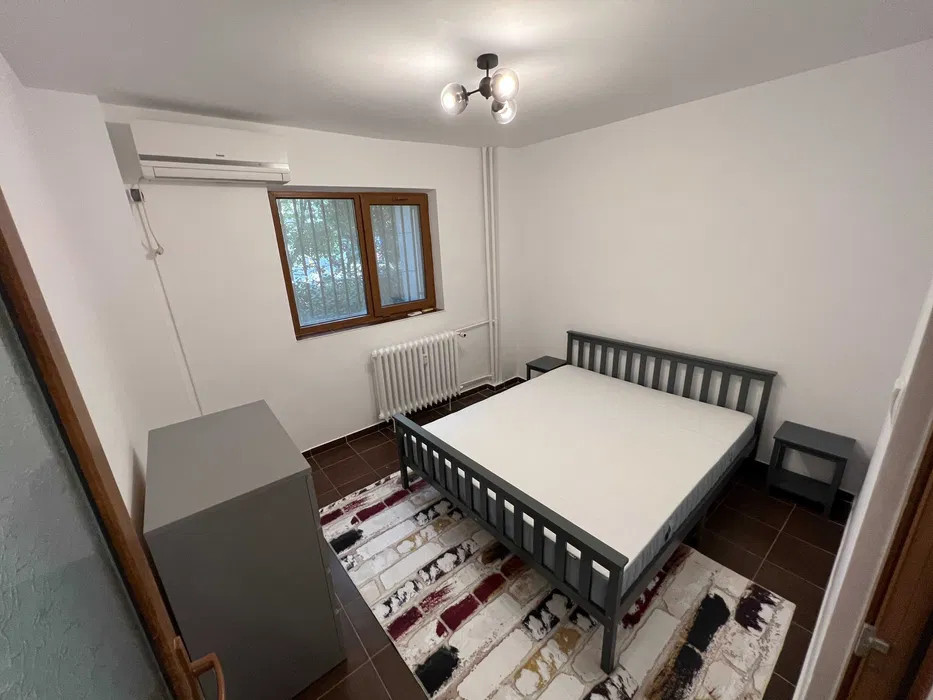Apartament 2 camere,STEFAN CEL MARE, 1980, renovat si mobilat