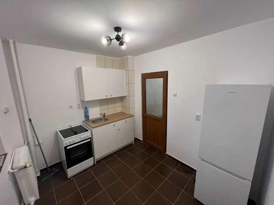 Apartament 2 camere,STEFAN CEL MARE, 1980, renovat si mobilat