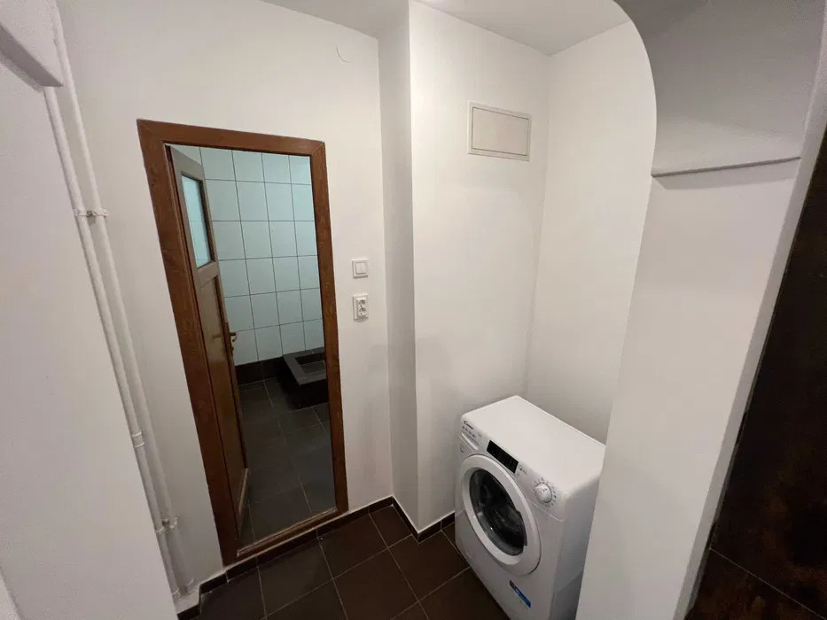 Apartament 2 camere,STEFAN CEL MARE, 1980, renovat si mobilat