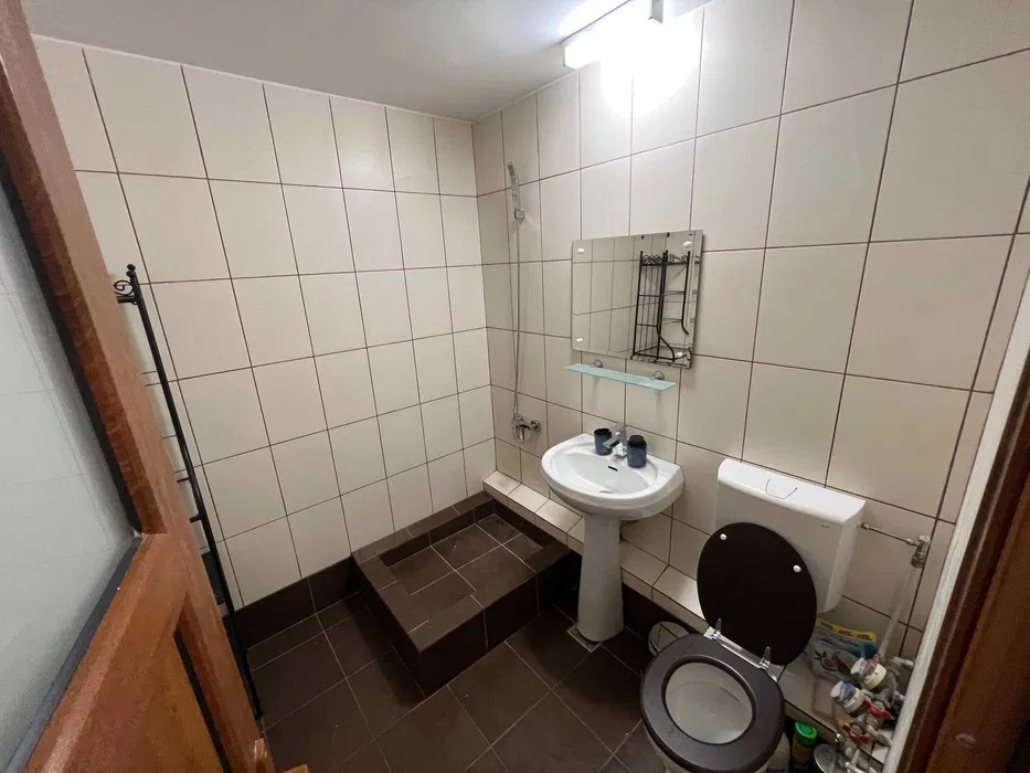 Apartament 2 camere,STEFAN CEL MARE, 1980, renovat si mobilat