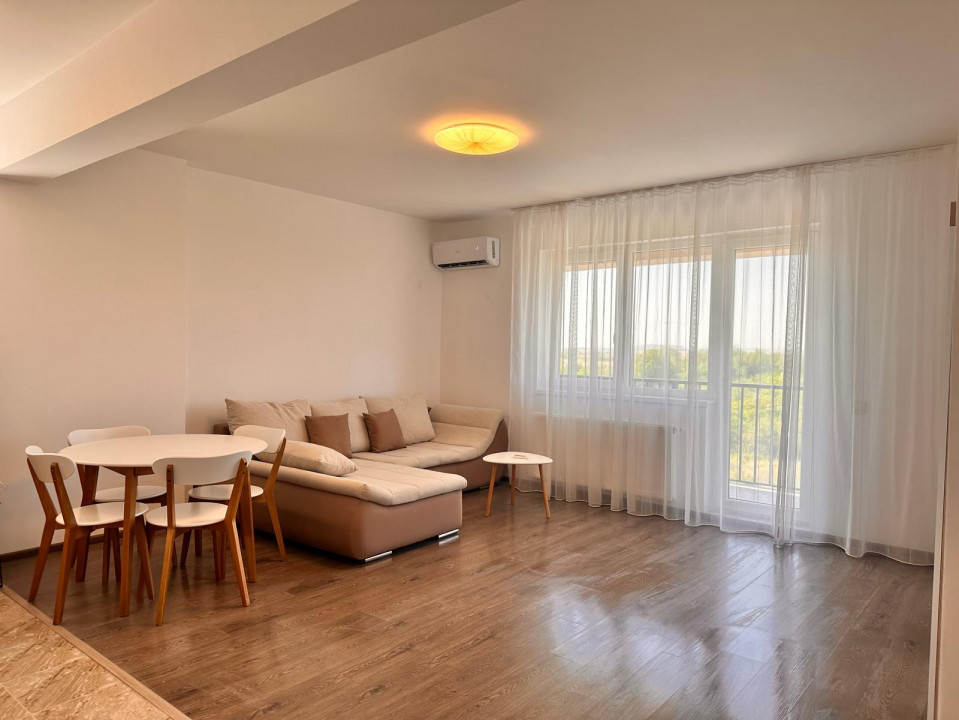 Apartament 2 camere, complex Vison
