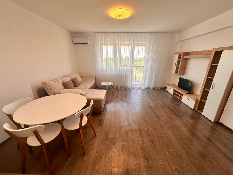 Apartament 2 camere, complex Vison