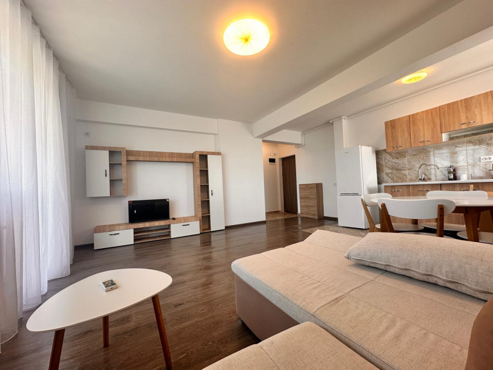 Apartament 2 camere, complex Vison
