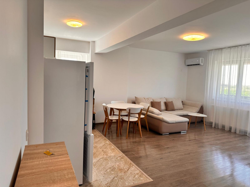 Apartament 2 camere, complex Vison