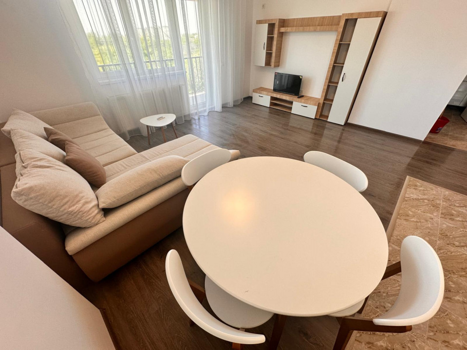 Apartament 2 camere, complex Vison