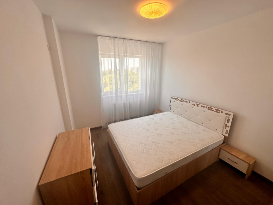 Apartament 2 camere, complex Vison