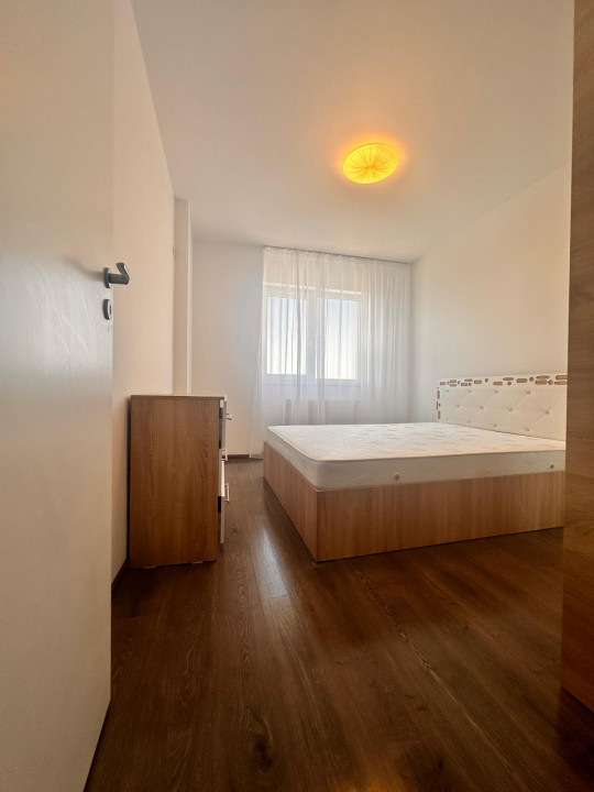 Apartament 2 camere, complex Vison