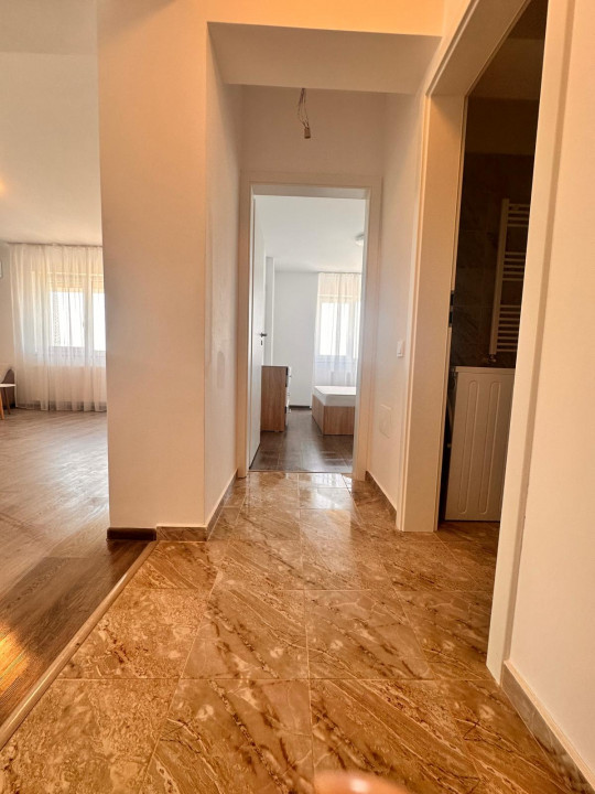 Apartament 2 camere, complex Vison
