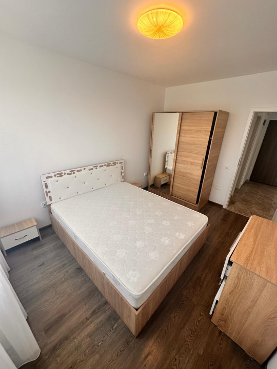 Apartament 2 camere, complex Vison