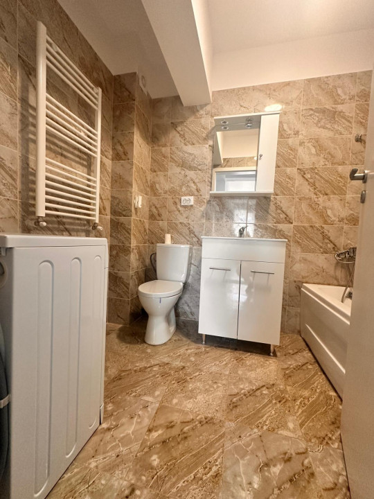 Apartament 2 camere, complex Vison