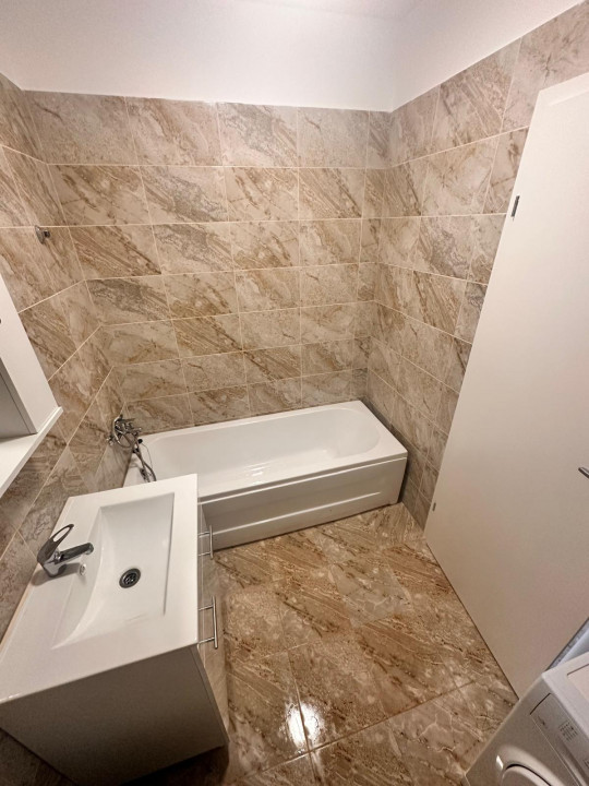 Apartament 2 camere, complex Vison