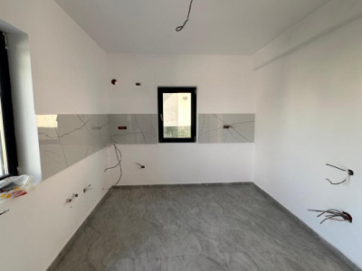 Vila individuala P+1+Pod, 5 camere, Berceni