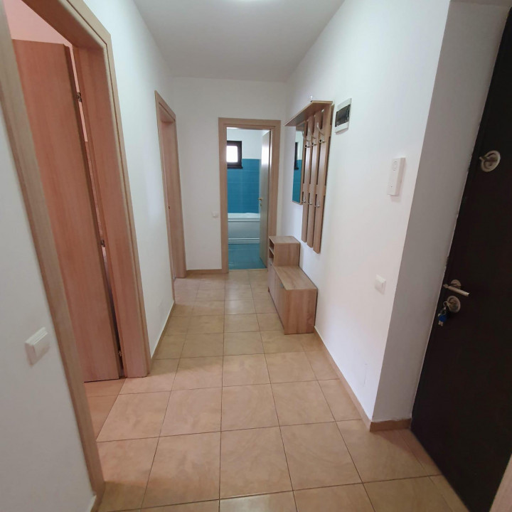 Dimitrie Leonida | Apartament 2 Camere | Mobilat si Utilat