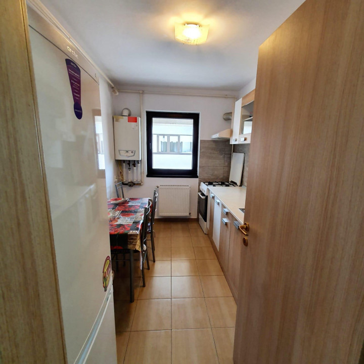Dimitrie Leonida | Apartament 2 Camere | Mobilat si Utilat