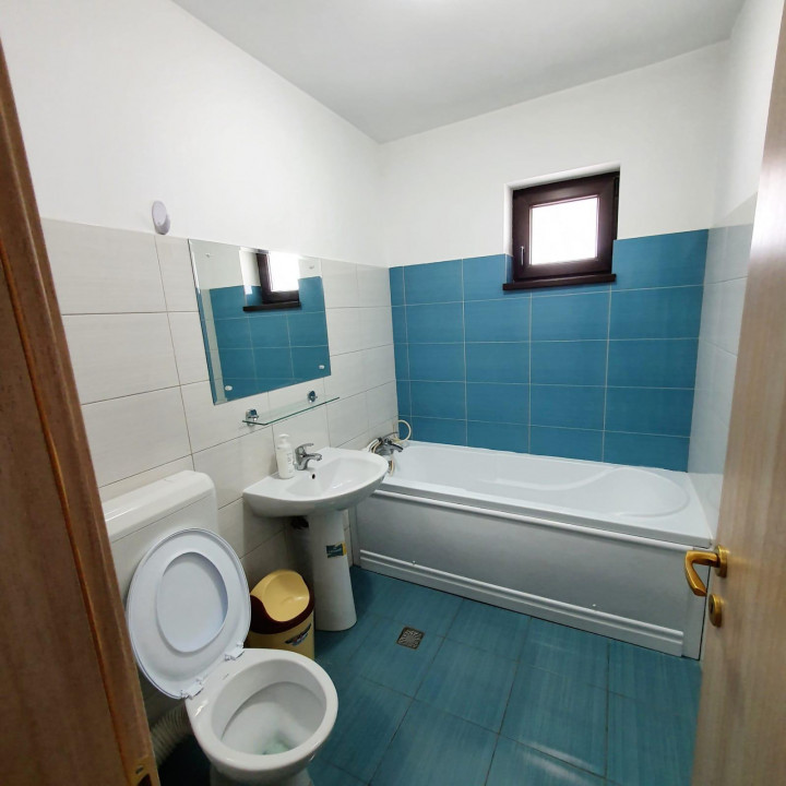 Dimitrie Leonida | Apartament 2 Camere | Mobilat si Utilat