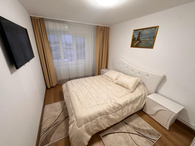 Apartament 2 camere AFI Cotroceni Mobilat si Utilat