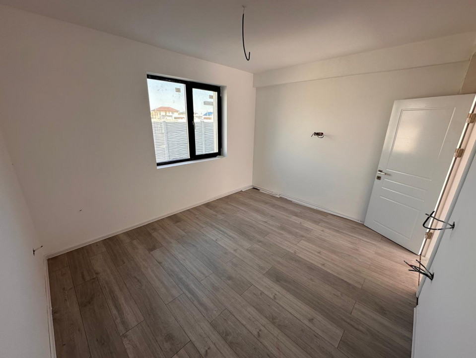 Vila individuala P+1+Pod, 5 camere, Berceni