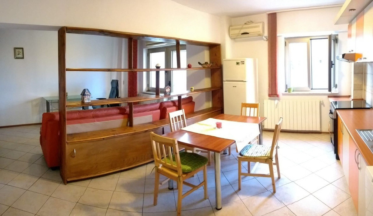 Apartament 2 camere, Panduri