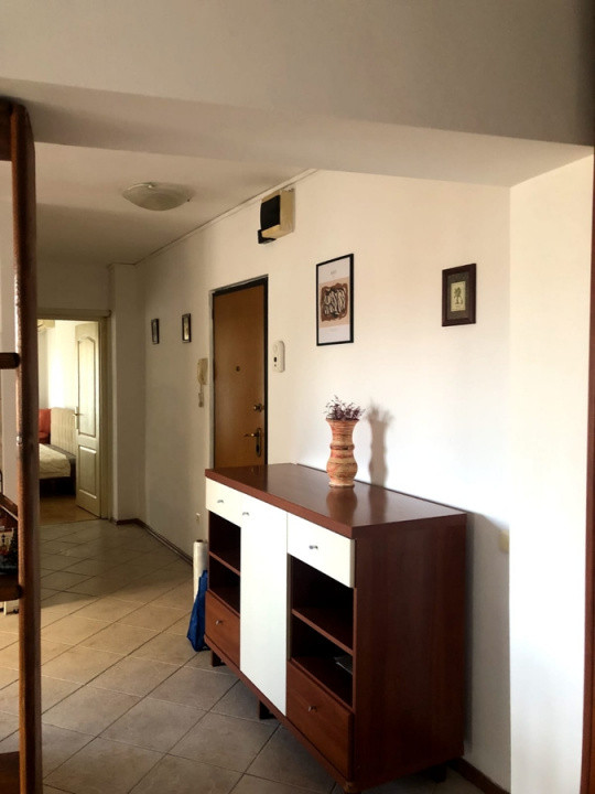 Apartament 2 camere, Panduri