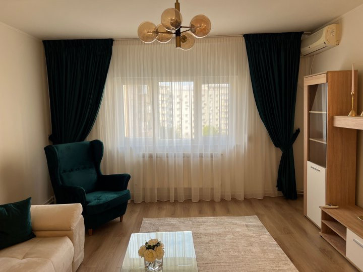 Apartament 3 camere, Vitan Mall
