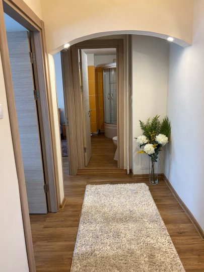 Apartament 3 camere, Vitan Mall