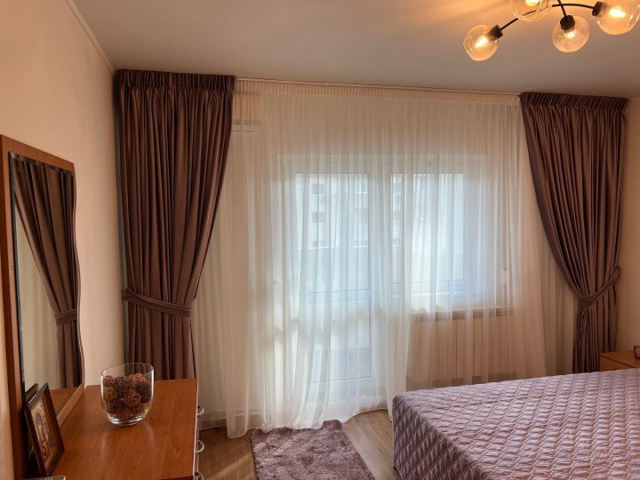 Apartament 3 camere, Vitan Mall
