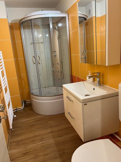 Apartament 3 camere, Vitan Mall