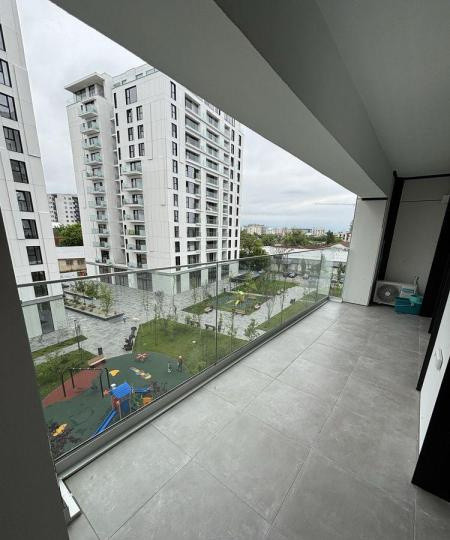 Apartament 2 camere, One Cotroceni