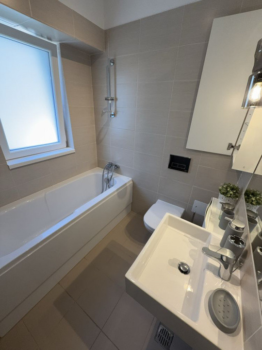 Apartament 2 camere, Belvedere Residence
