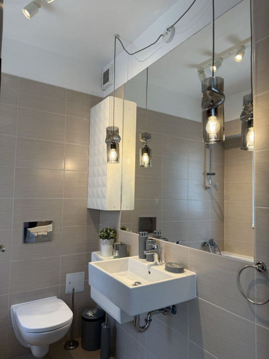 Apartament 2 camere, Belvedere Residence