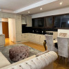 Apartament 3 camere mobilat utilat + parcare, Domenii
