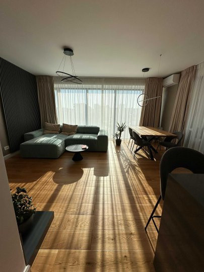 Apartament 3 camere Victoriei l Titulescu l bloc 2022