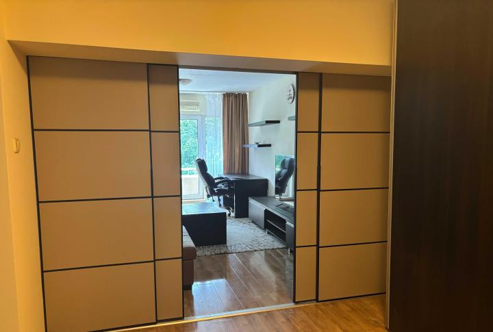 Apartament 2 camere, Unirii