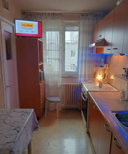 Apartament 3 camere, Titan - Auchan