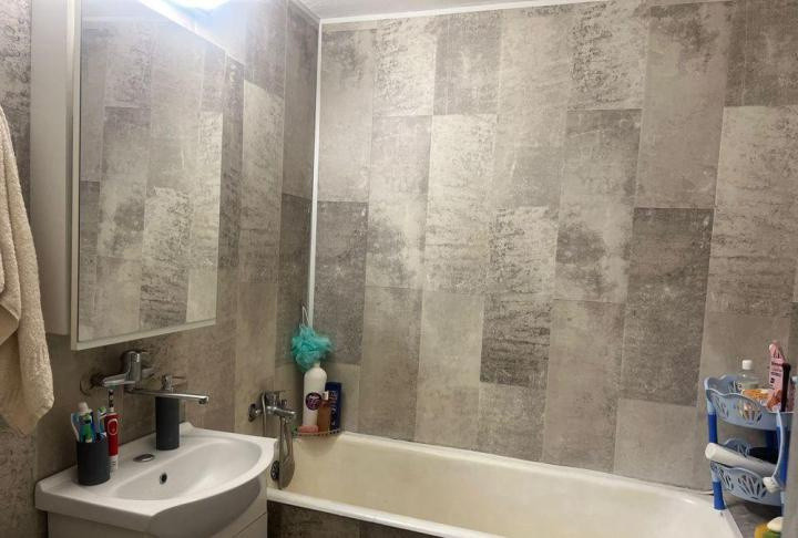 Apartament 3 camere, Rahova
