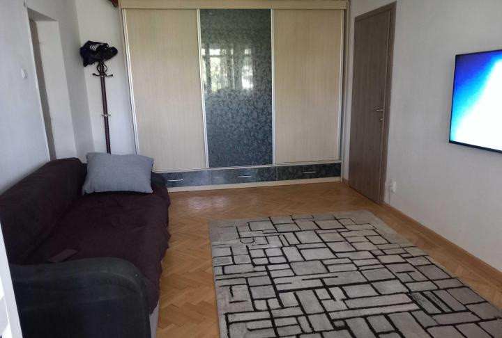 Apartament 2 camere – Arena Națională | 10 min de metrou Piața Muncii