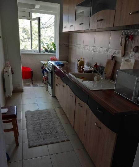 Apartament 2 camere – Arena Națională | 10 min de metrou Piața Muncii