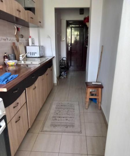 Apartament 2 camere – Arena Națională | 10 min de metrou Piața Muncii