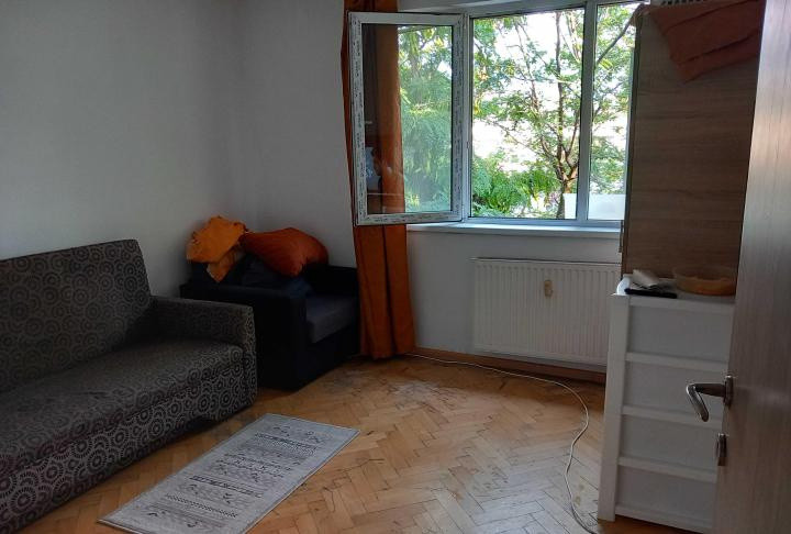 Apartament 2 camere – Arena Națională | 10 min de metrou Piața Muncii