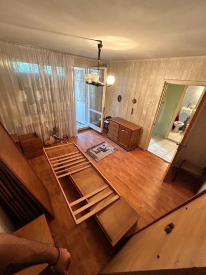 Apartament 3 camere decomandat, zona Trapezului
