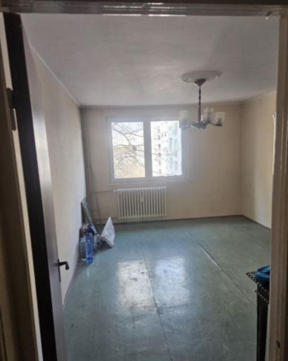 Apartament 3 camere – Nicolae Grigorescu | Strada Lotrioara