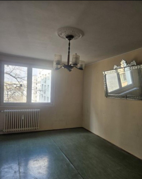 Apartament 3 camere – Nicolae Grigorescu | Strada Lotrioara