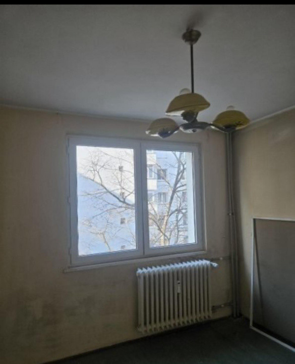 Apartament 3 camere – Nicolae Grigorescu | Strada Lotrioara