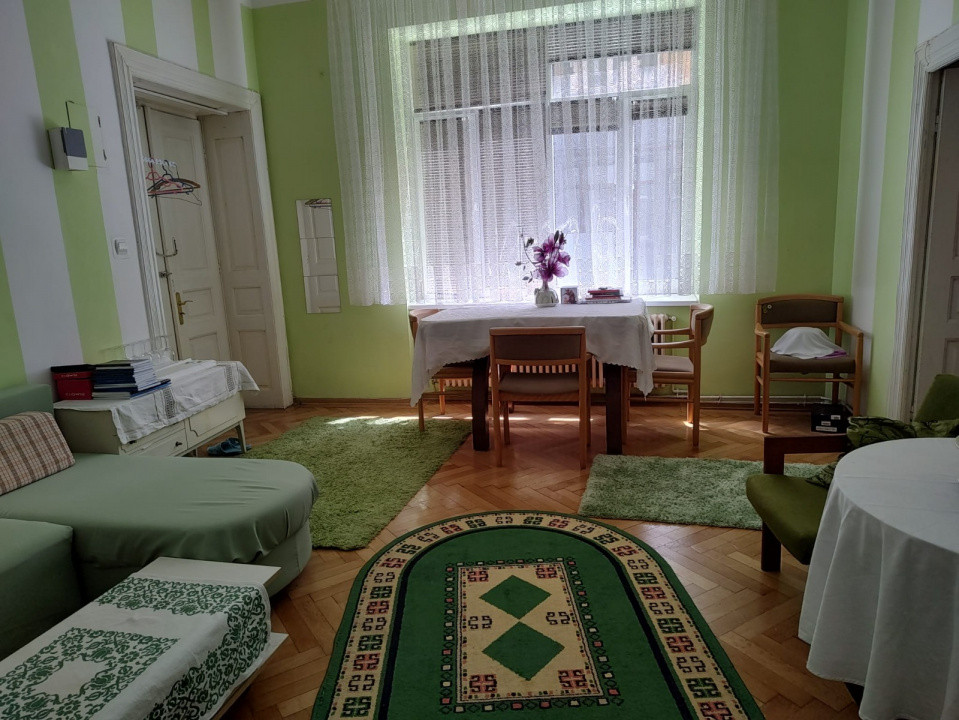 Apartament 2 camere, Parc Cismigiu