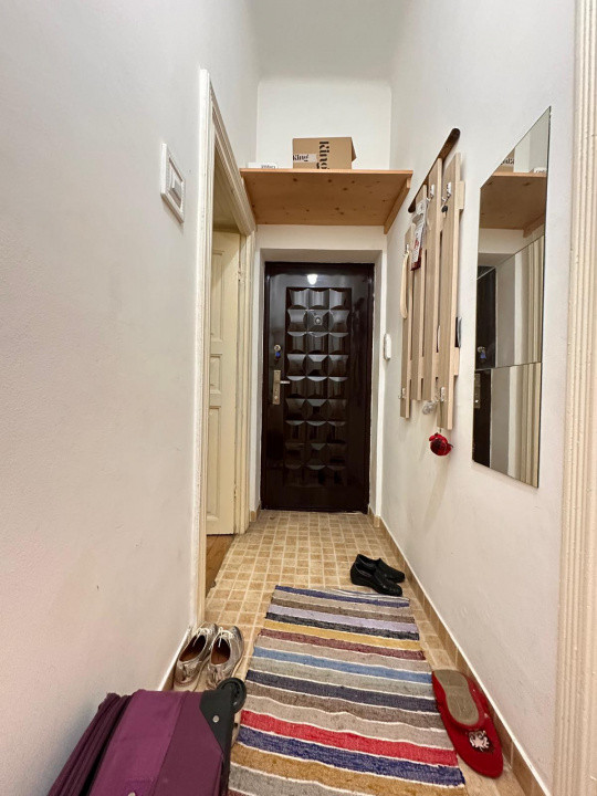 Apartament 2 camere, Parc Cismigiu