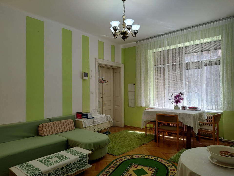 Apartament 2 camere, Parc Cismigiu