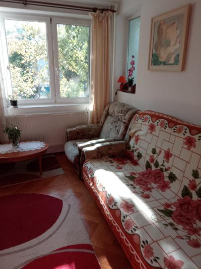 Apartament 3 camere, Parc I.O.R