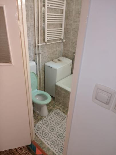 Apartament 3 camere, Parc I.O.R